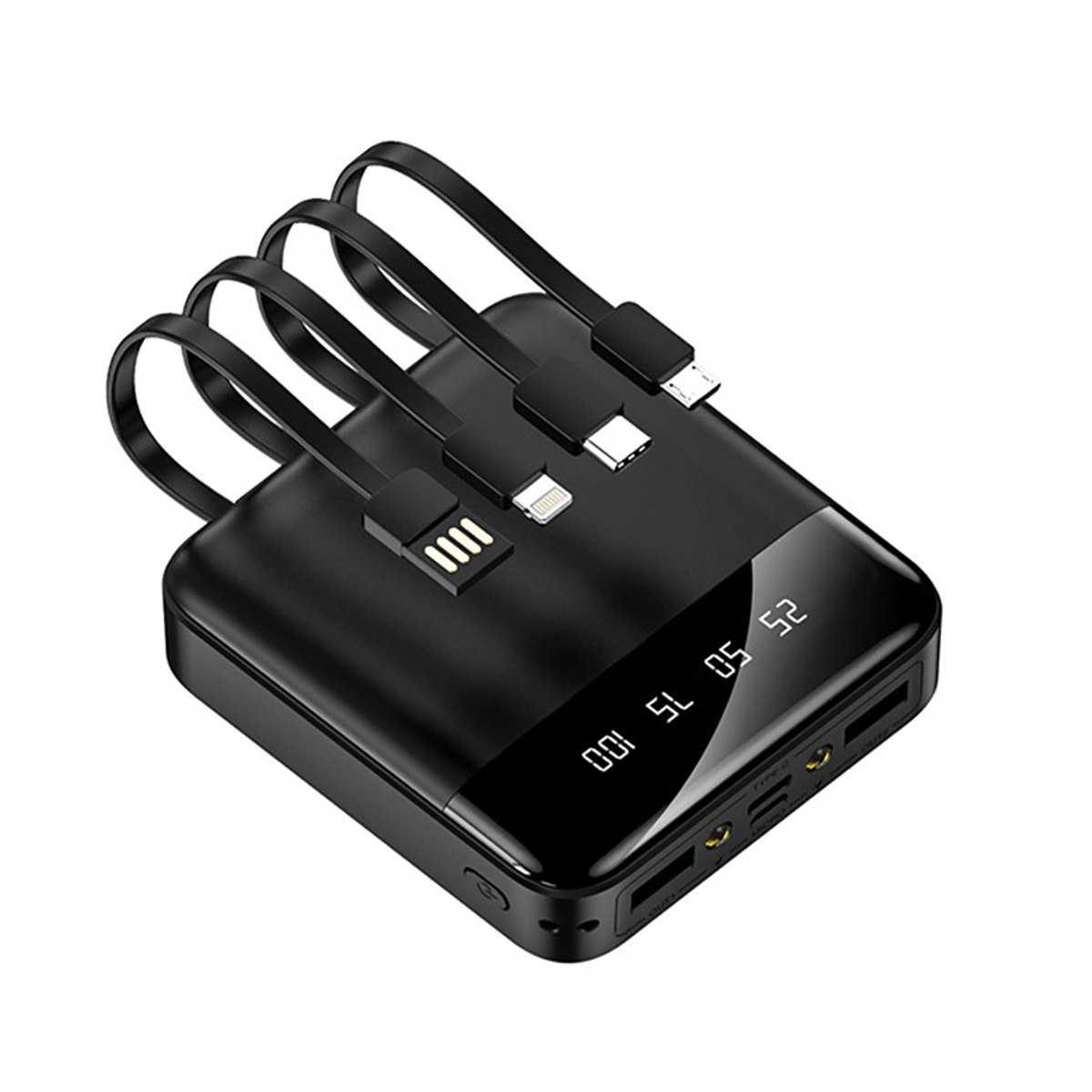 Mini Power Bank 20000Mah 2
