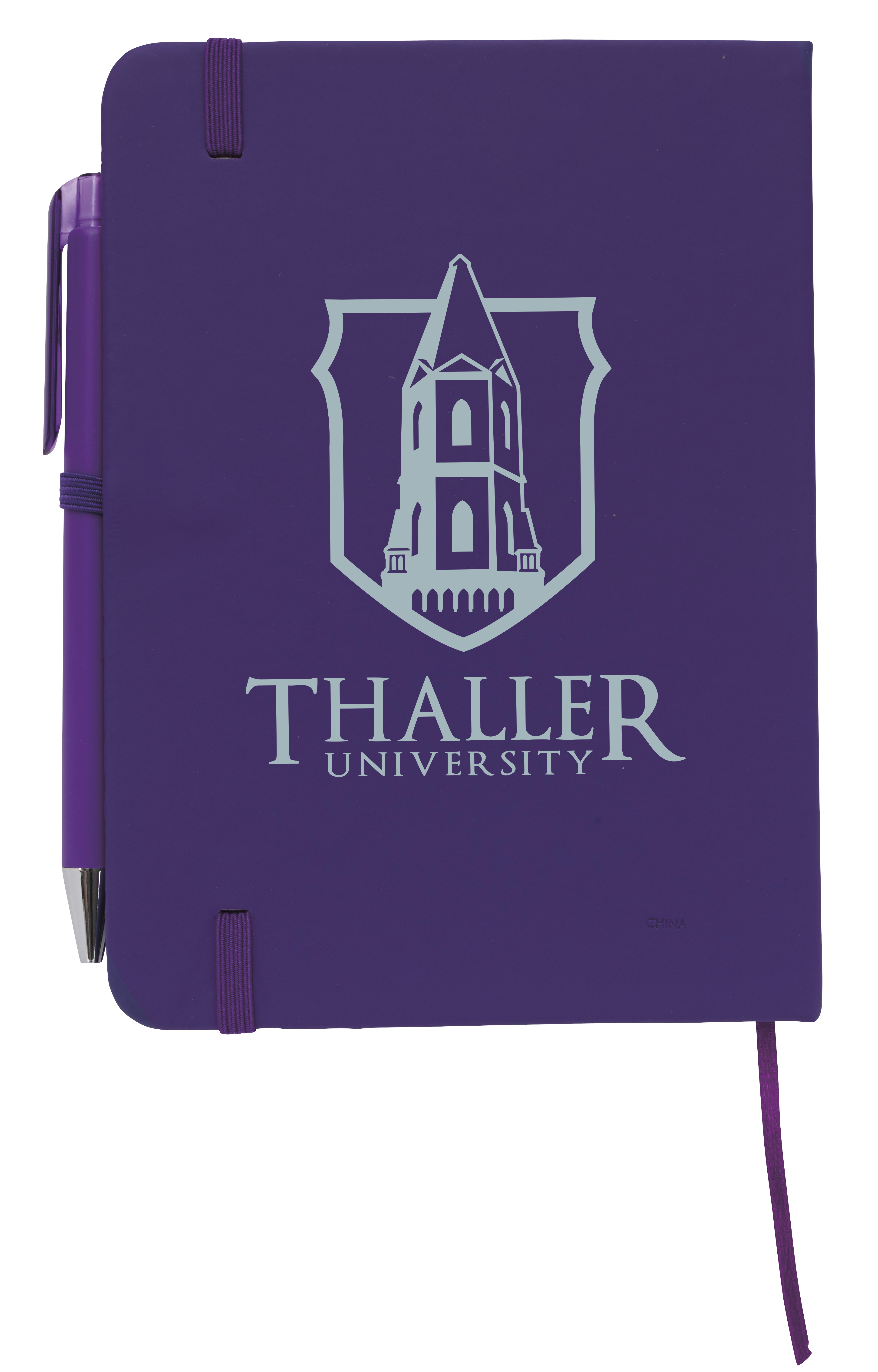 Good Value™ Value Notebook with Joy Pen 19