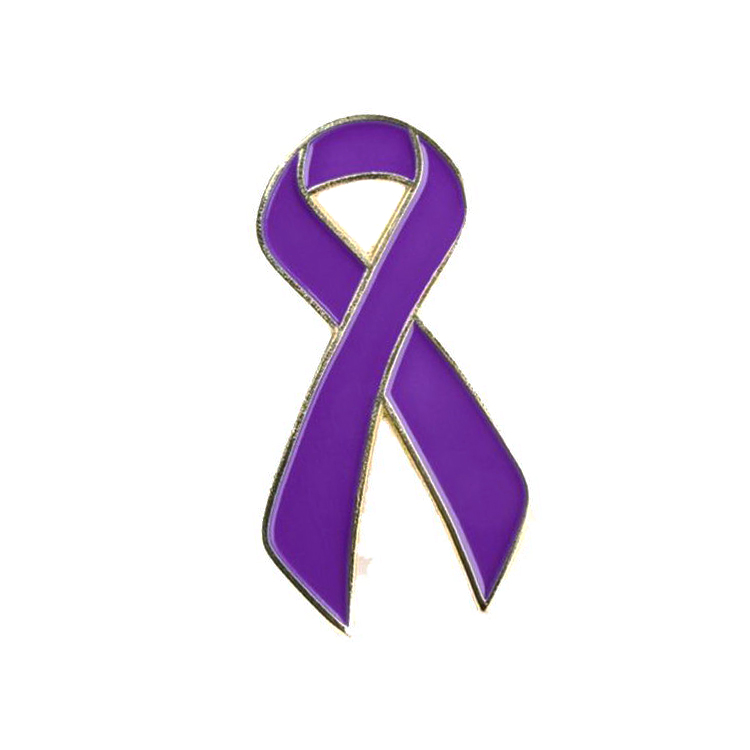 Awareness Lapel Pins 3