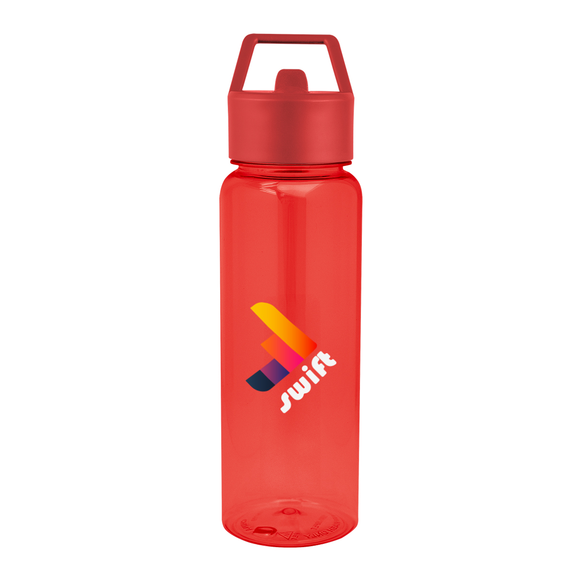 32 Oz. Cambria rPET Bottle 25