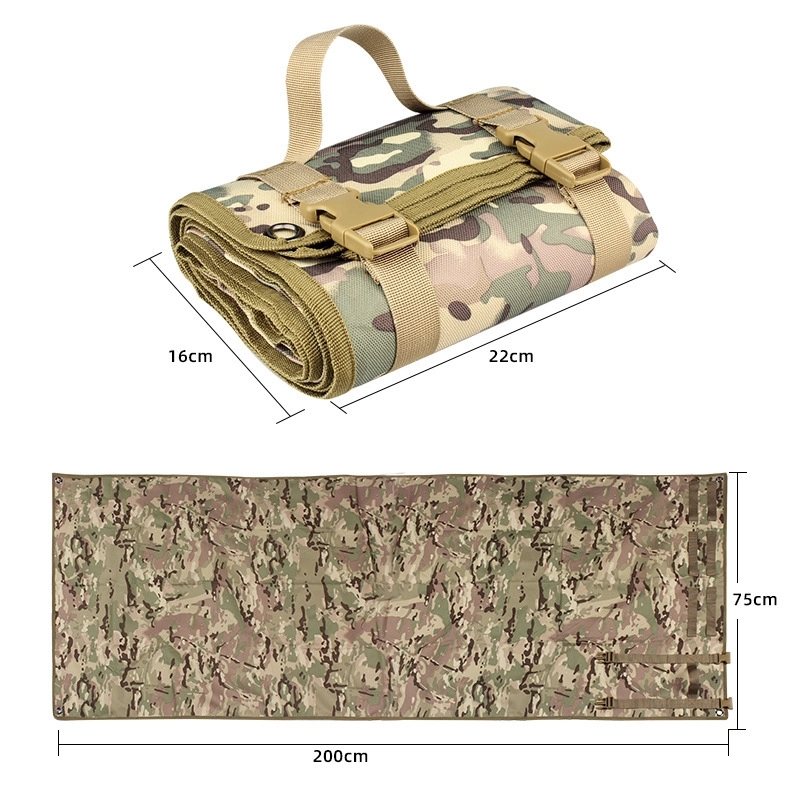 Outdoor Picnic Blanket 4