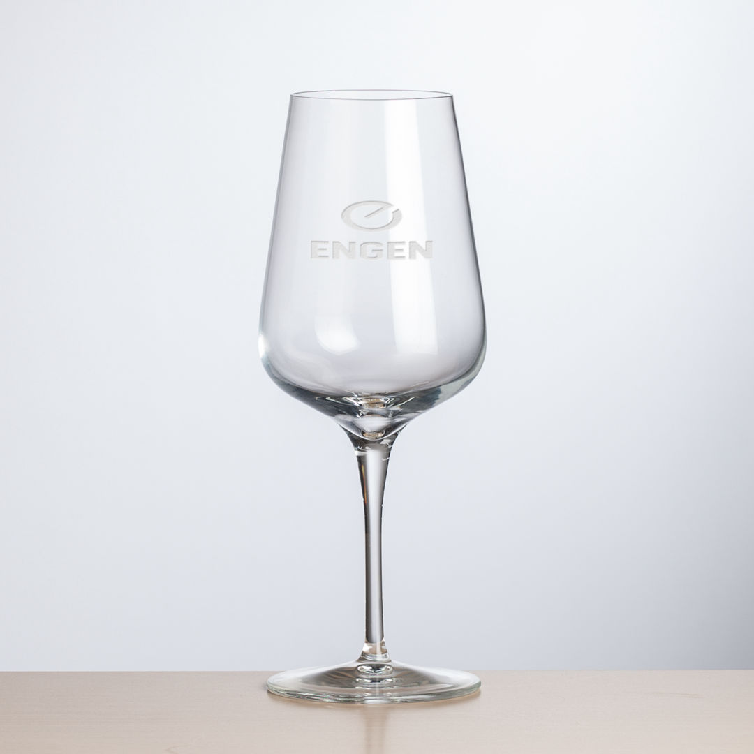 Madras Wine - Deep Etch 10