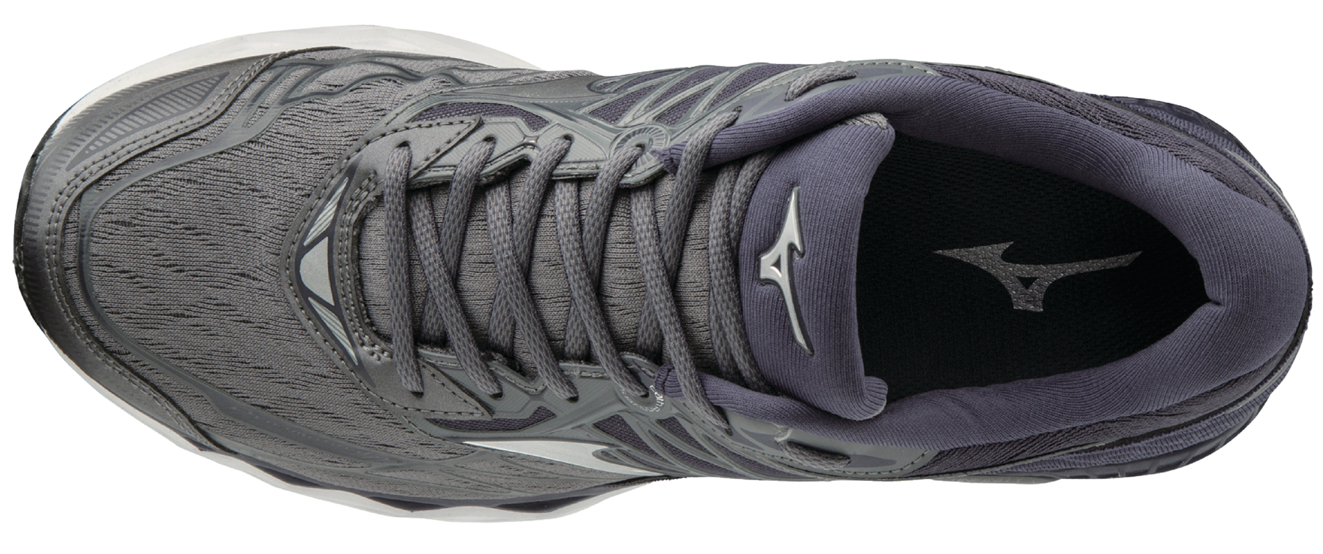 Men's Wave Creation 20 Running Shoe 5