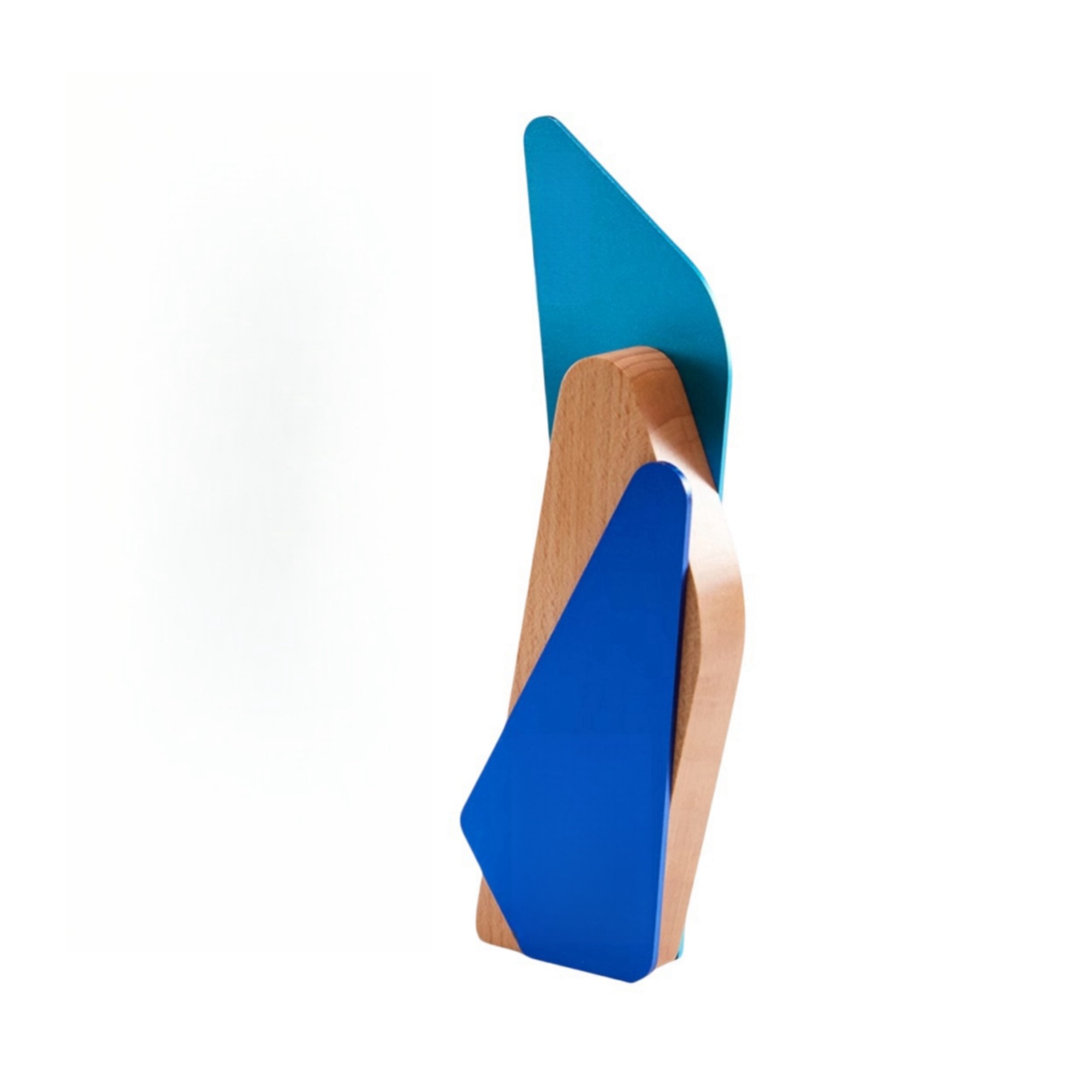 Creative Wooden Award Trophy 2