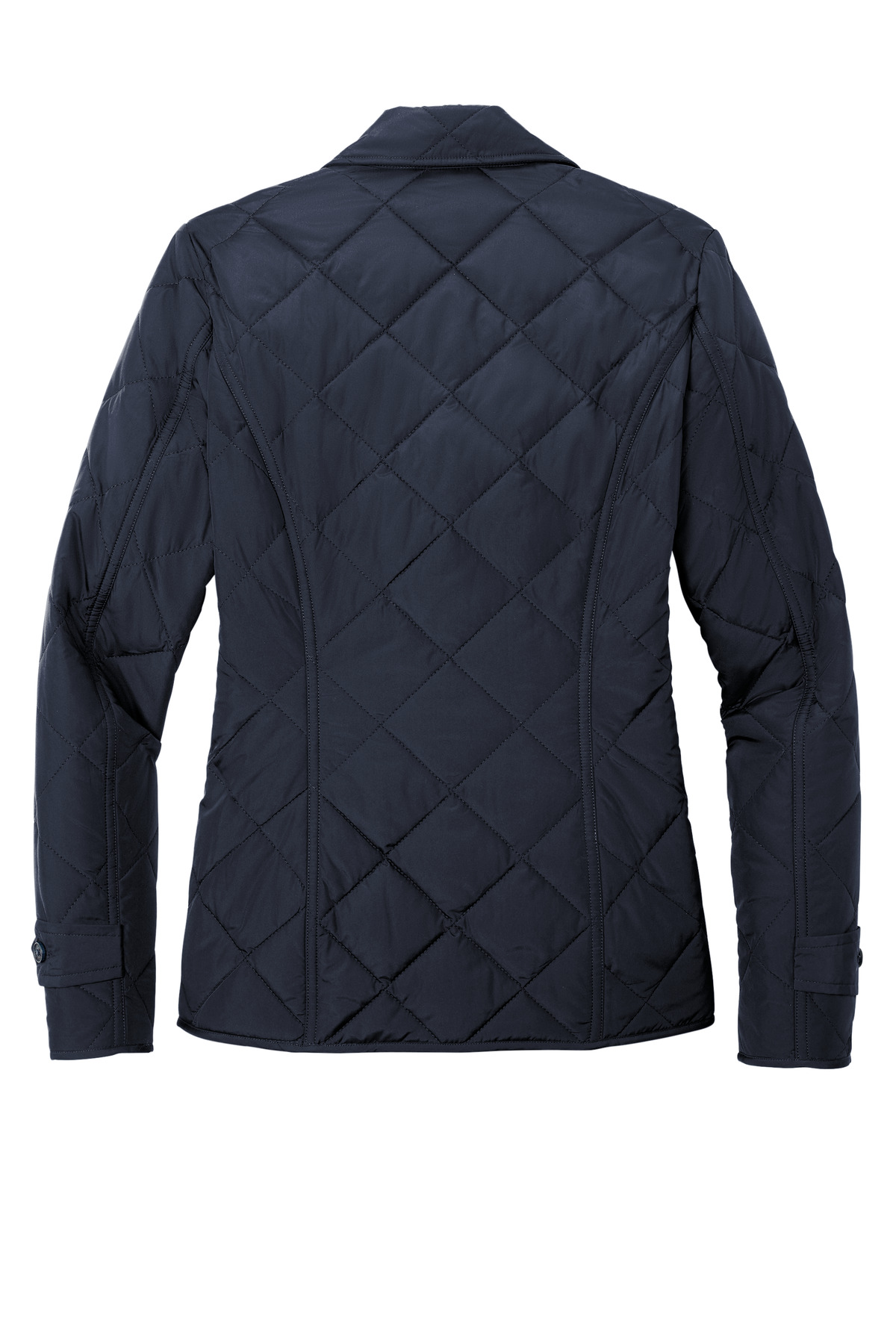 Brooks Brothers Women's Quilted Jacket BB18601 5