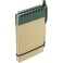 FSC® Mix 5" x 3" Recycled Jotter with Pen 24