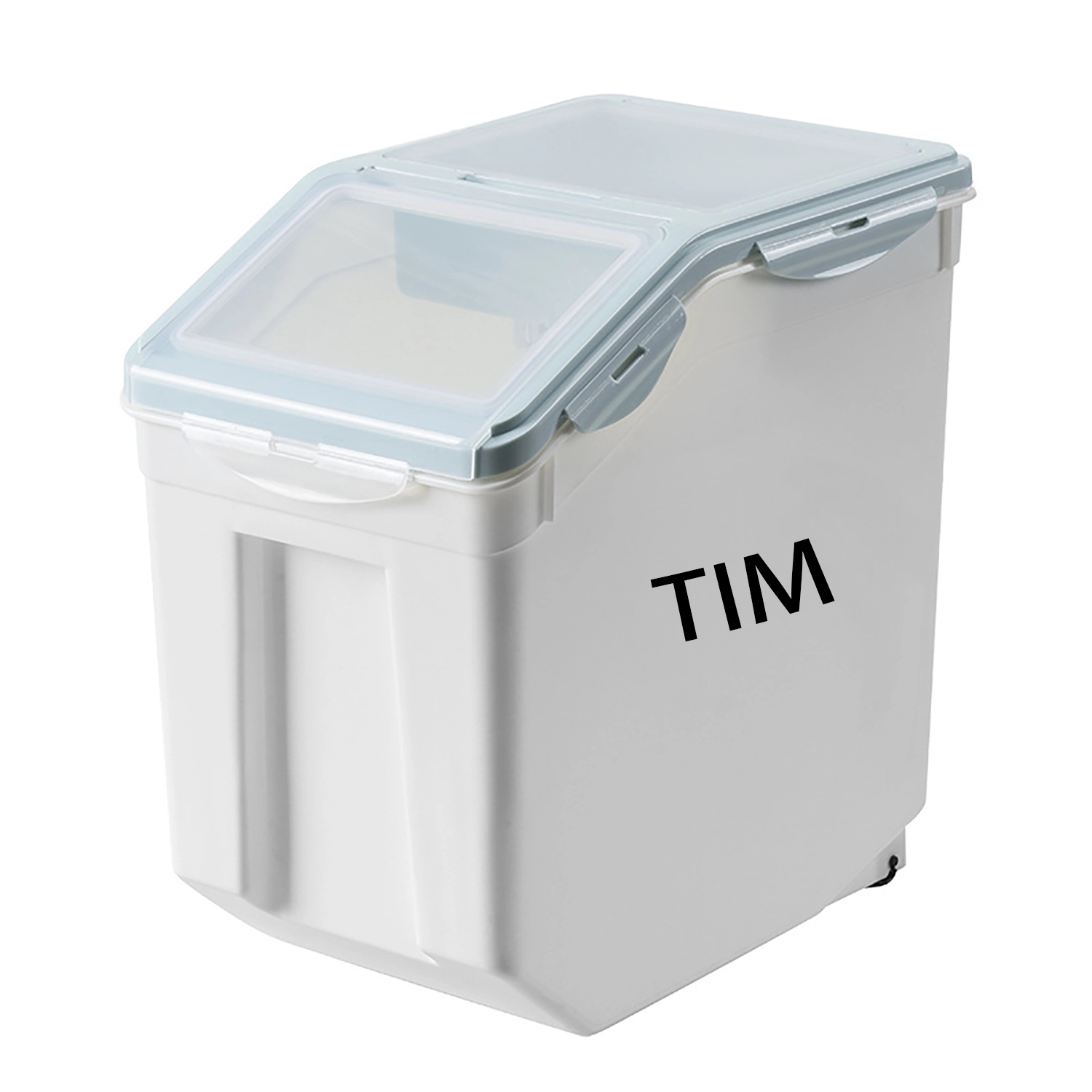 6/11/18/22Oz. Pet Food Storage Container 4