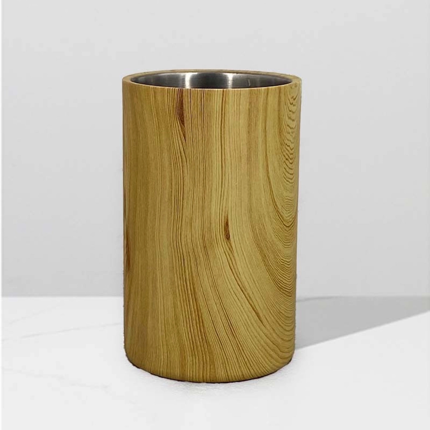 Double Walled Insulated Wine Bottle Holder 5