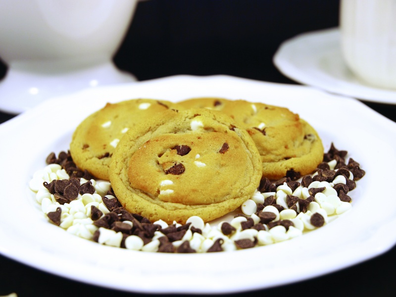 Fresh Beginnings Gourmet Cookie Combo 3