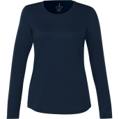 Women's PARIMA LS Tech Tee 112