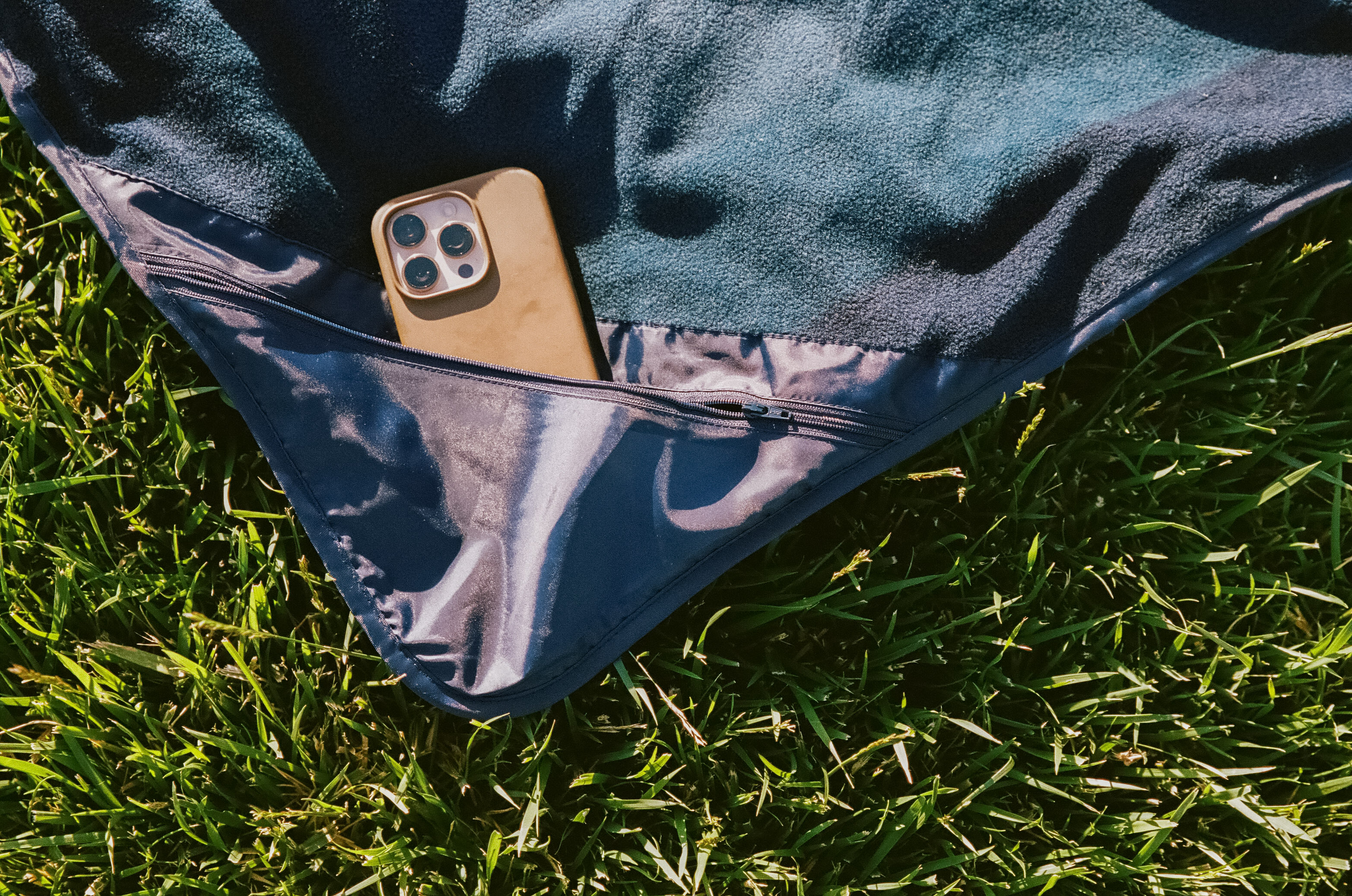 Slowtide® Camp Blanket 30