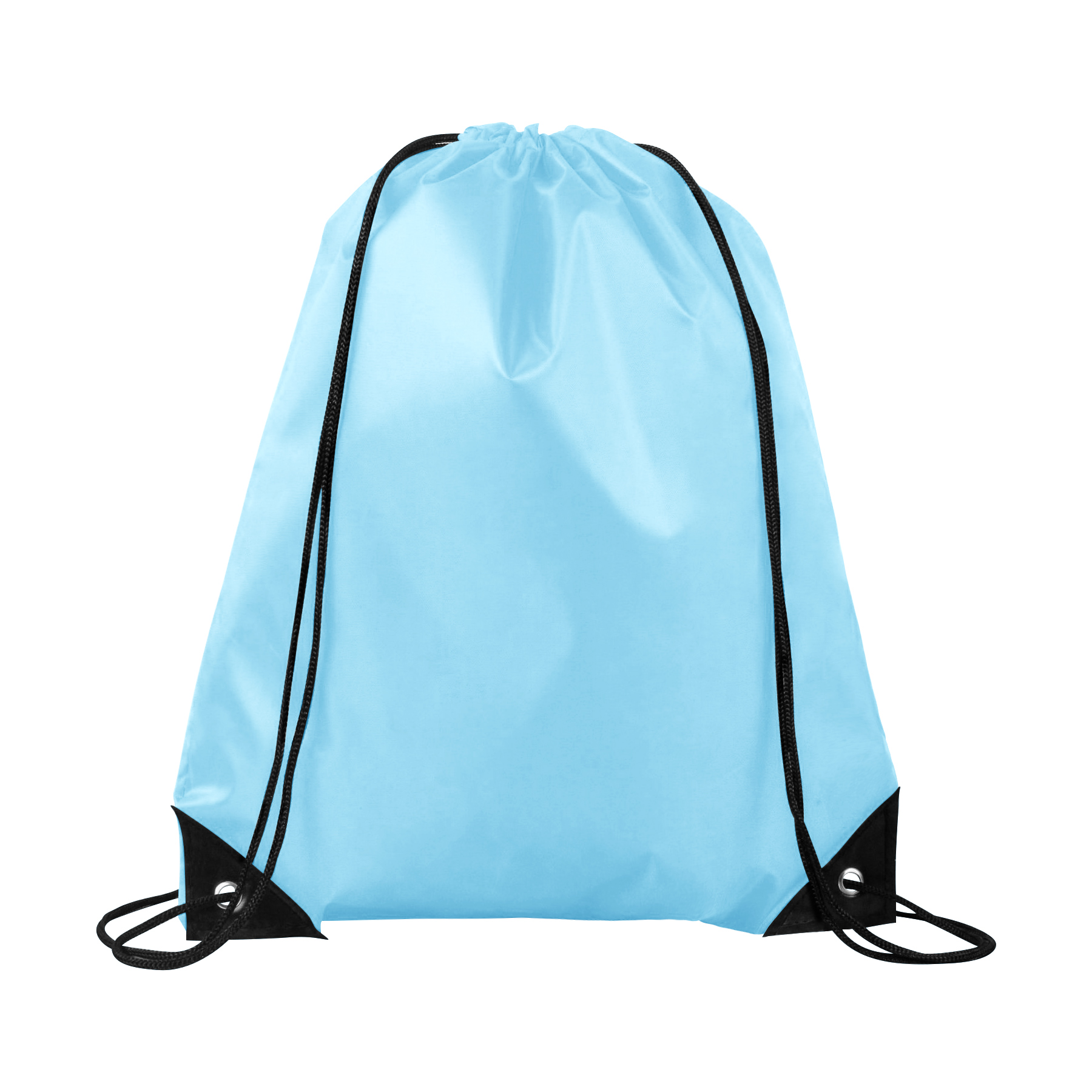 Oxford Drawstring Backpack 4