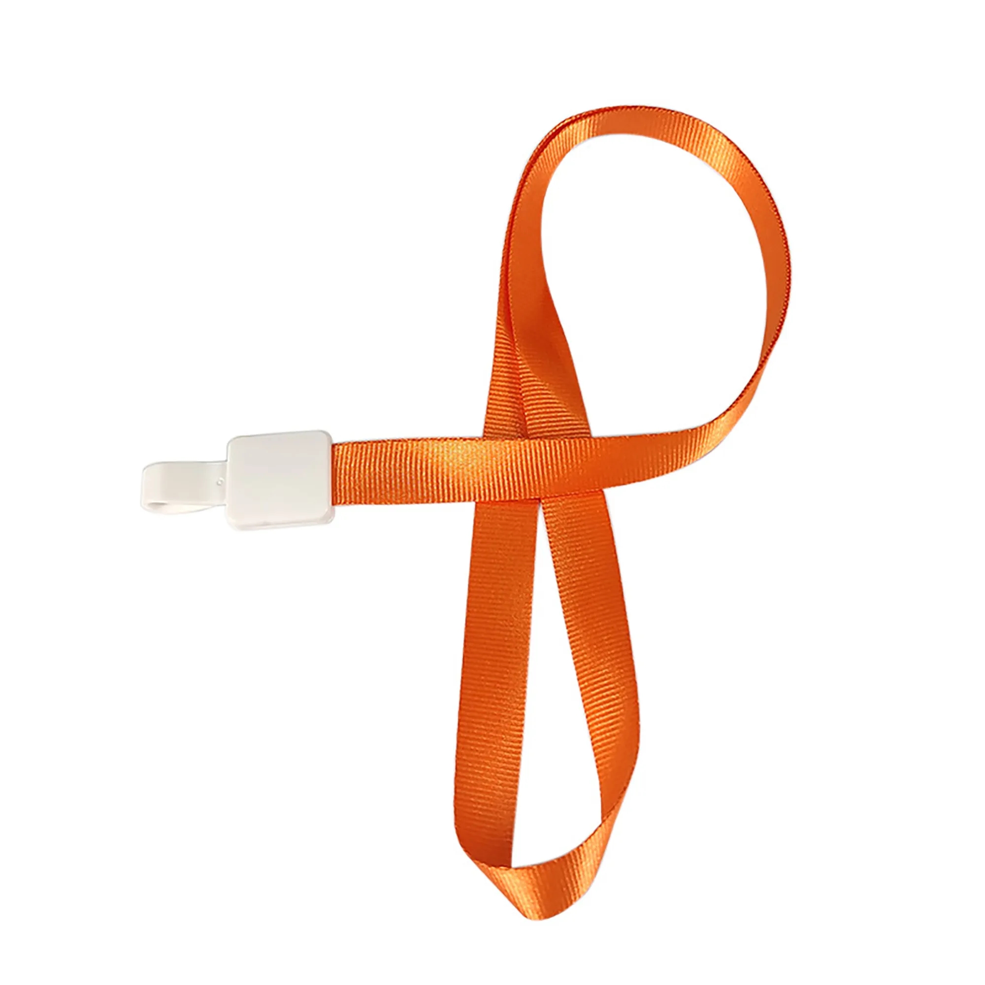 ID Card Holder with Lanyard 12
