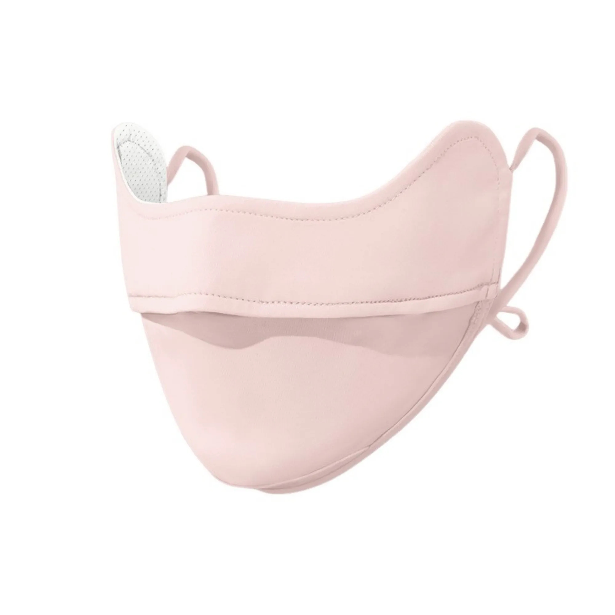 Nylon UV Face Mask 3