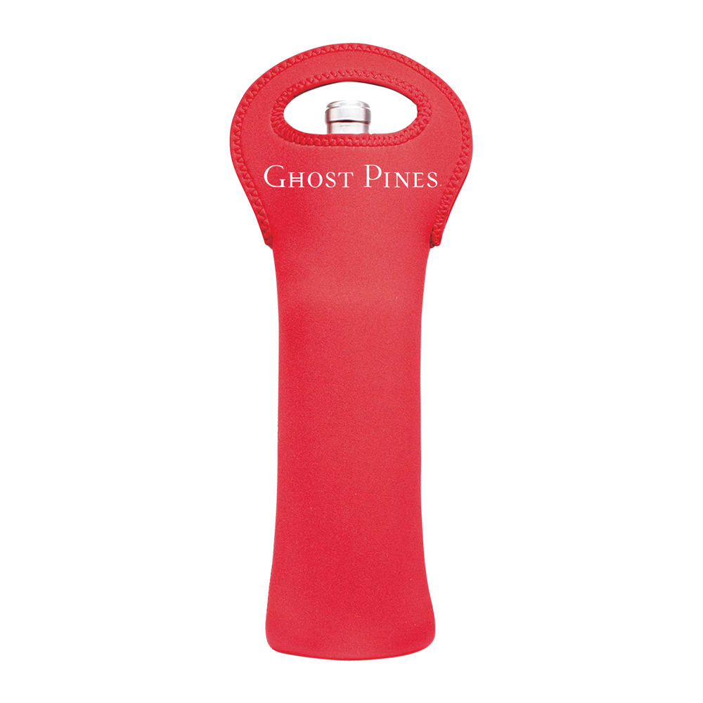 1-Bottle Neoprene Insulating Tote 5