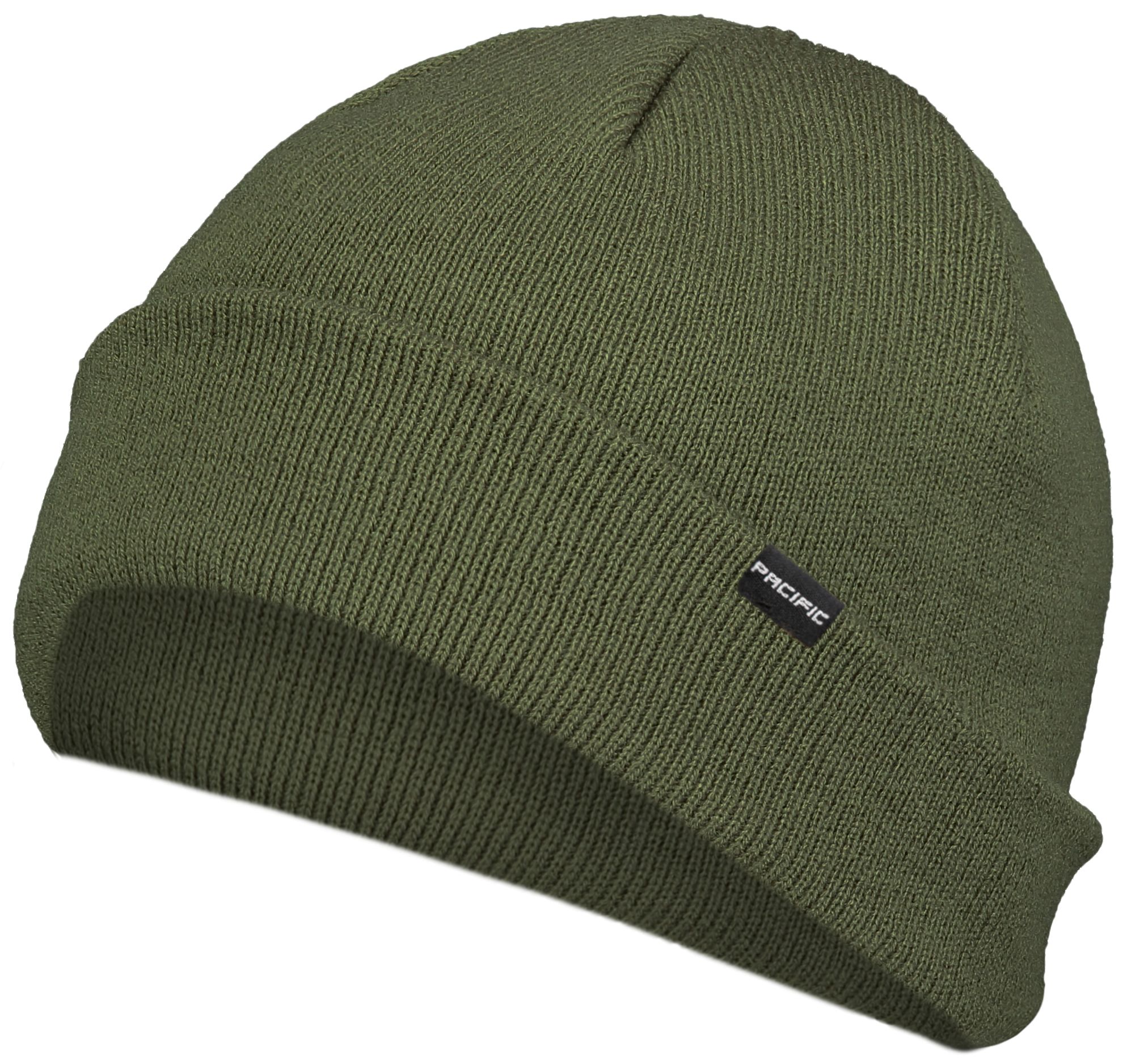 Fisherman Beanie 3