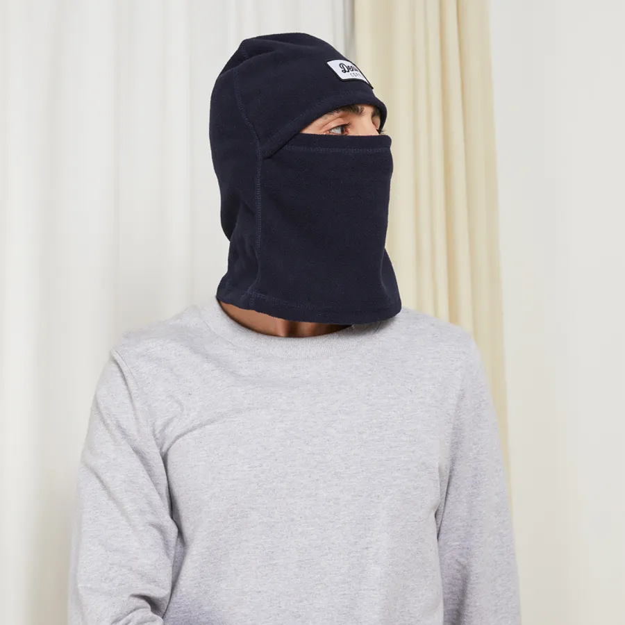 Warm Polyester Fiber Balaclava 5
