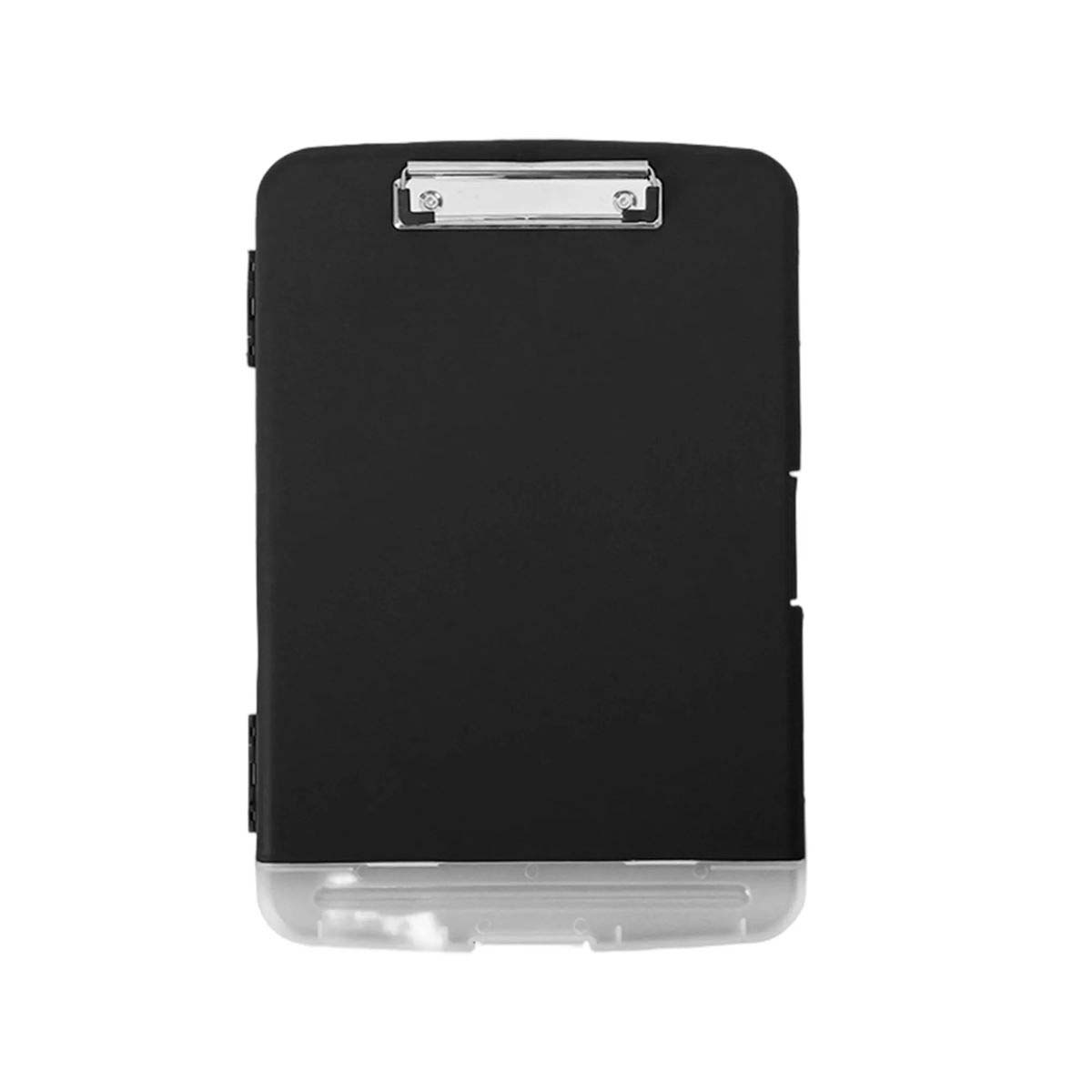 Durable File Storage Box with Writing Surface 7