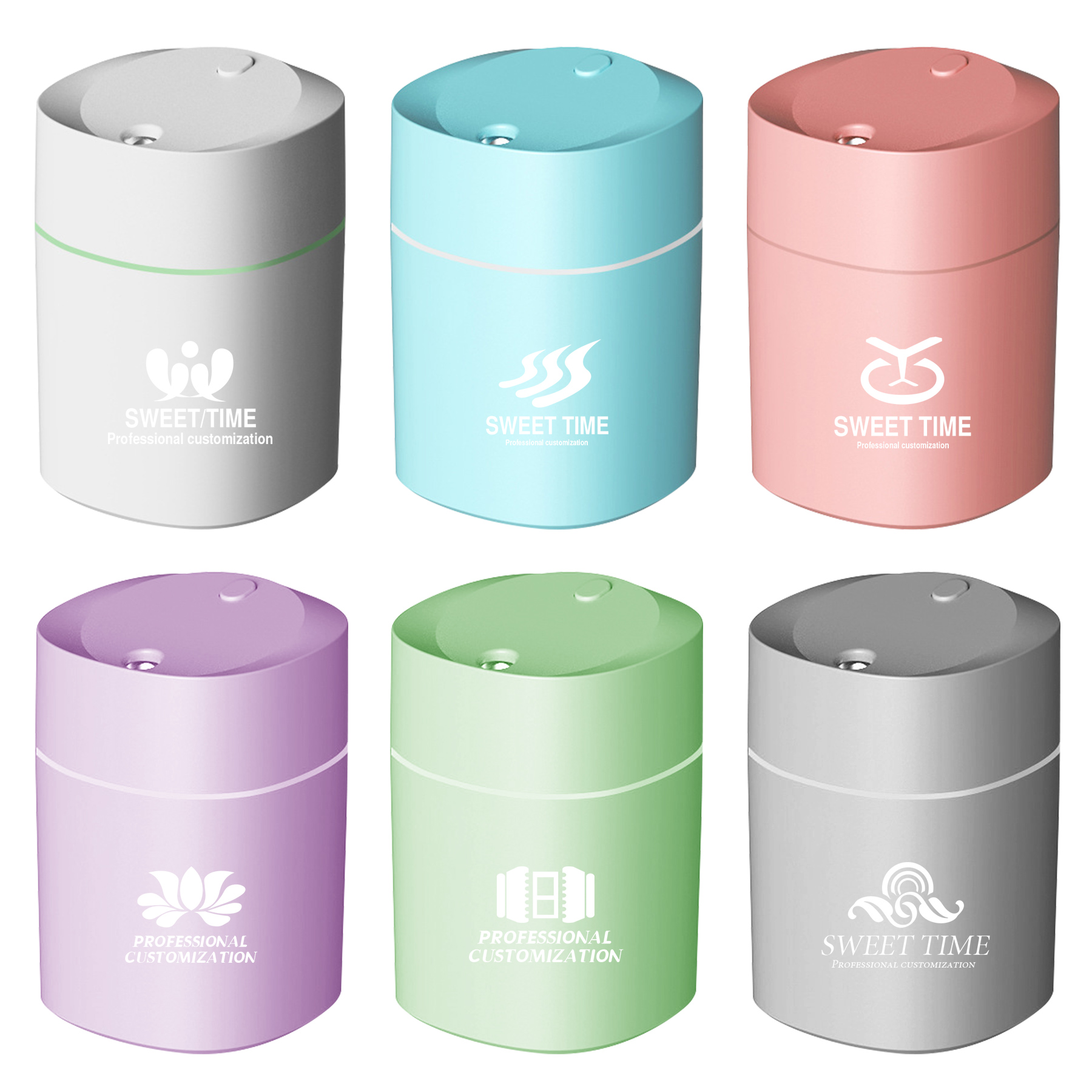 Custome Mini Humidifier 2