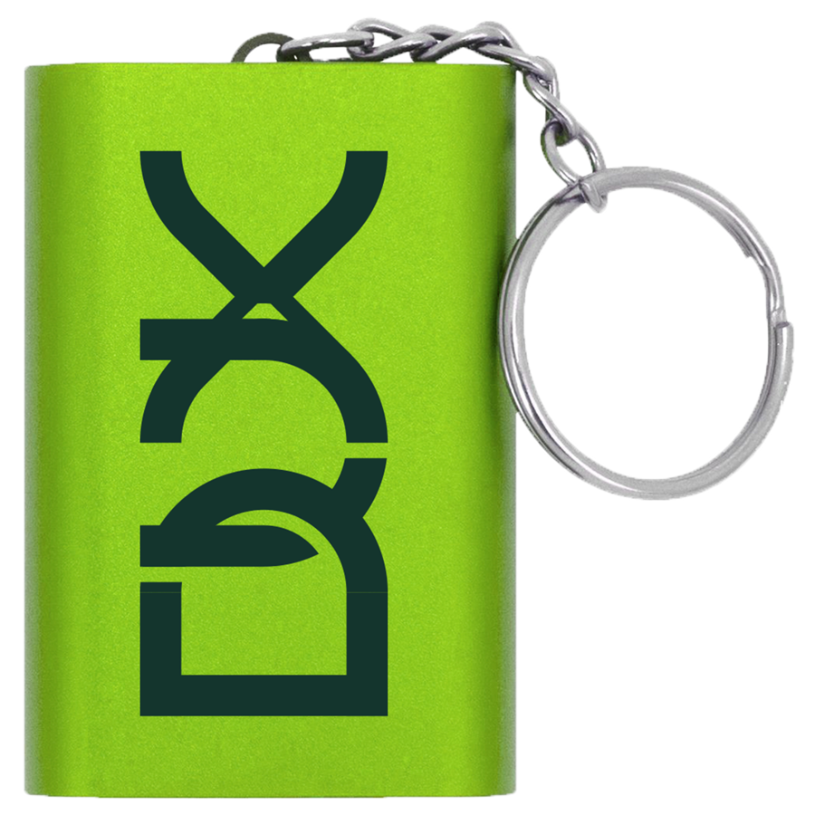 MiniCharge Keychain Power Bank 1000mAh 4