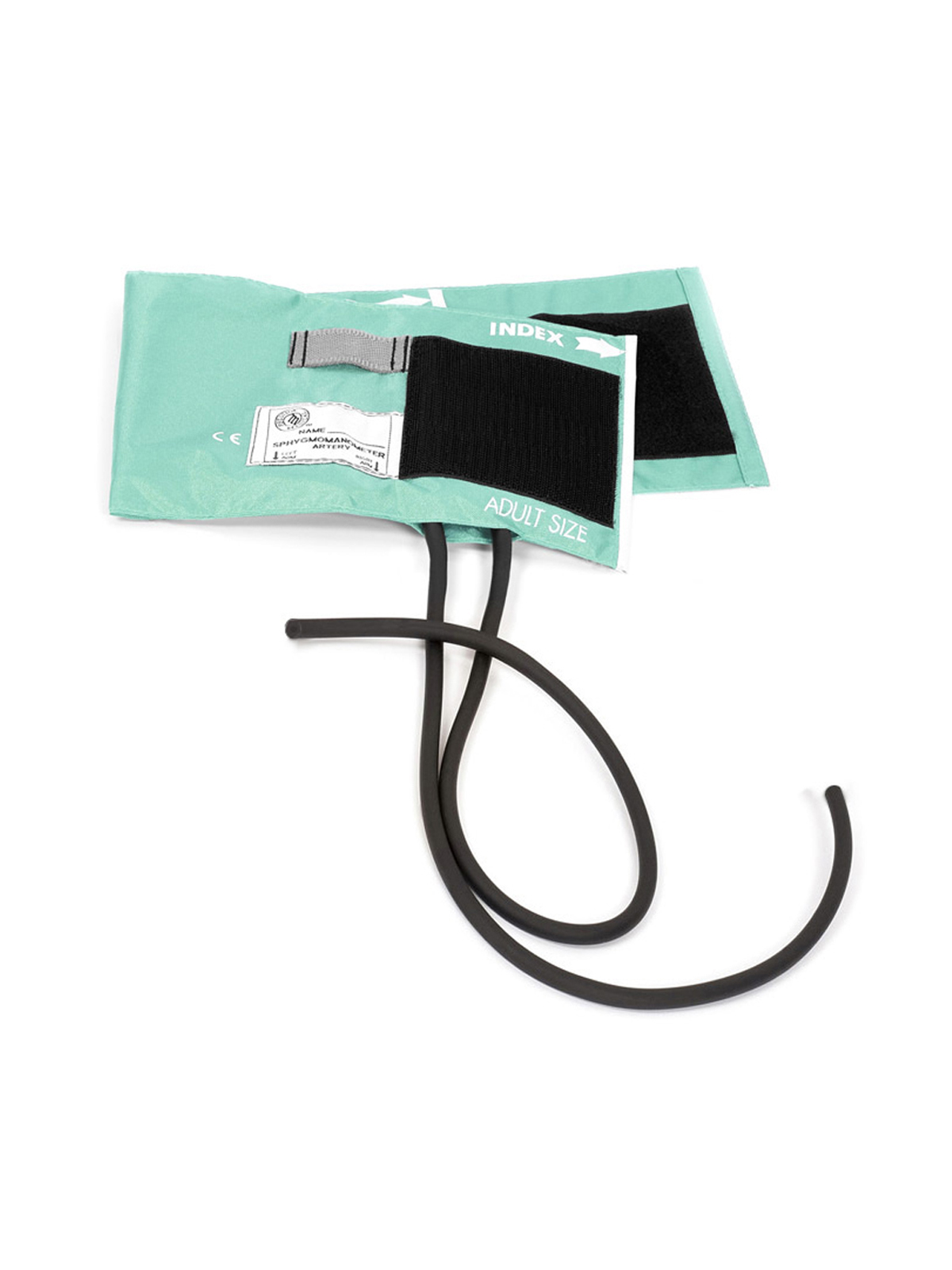 Prestige Medical - Adult Nylon Cuff and Bladder 13
