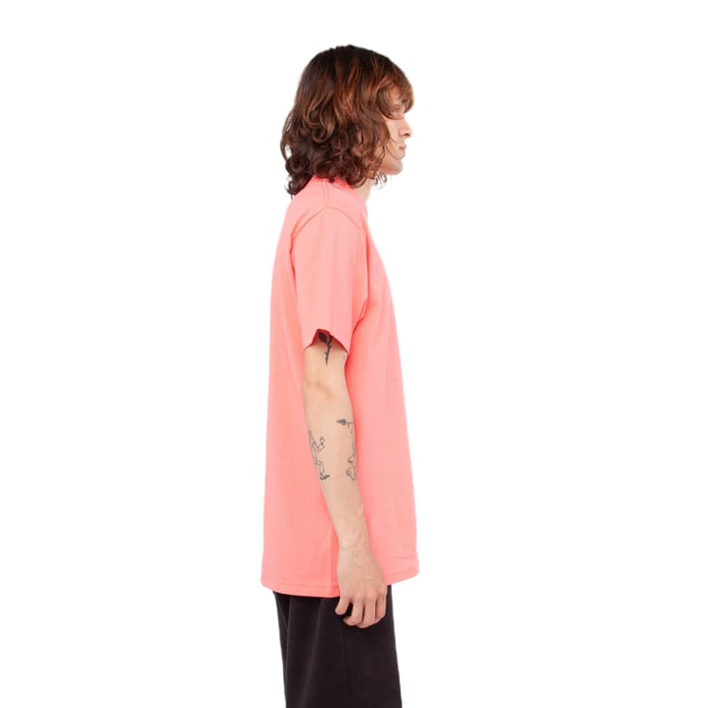 Shaka Wear Adult Active Short-Sleeve Crewneck T-Shirt 2