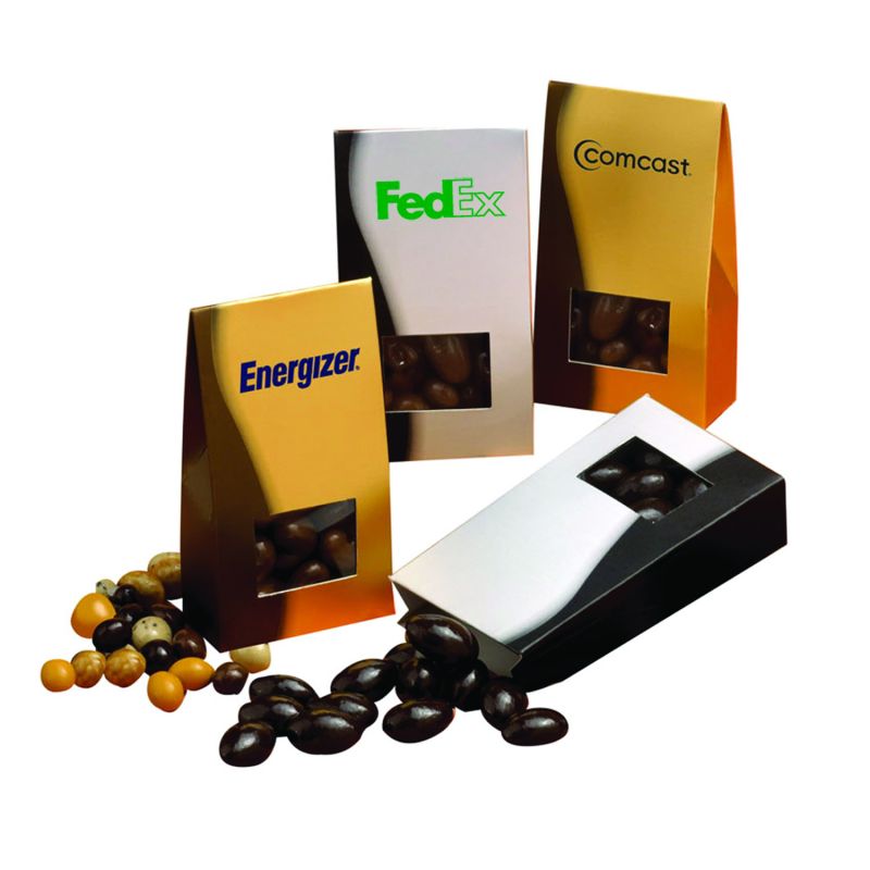Chocolate Confection Box 2