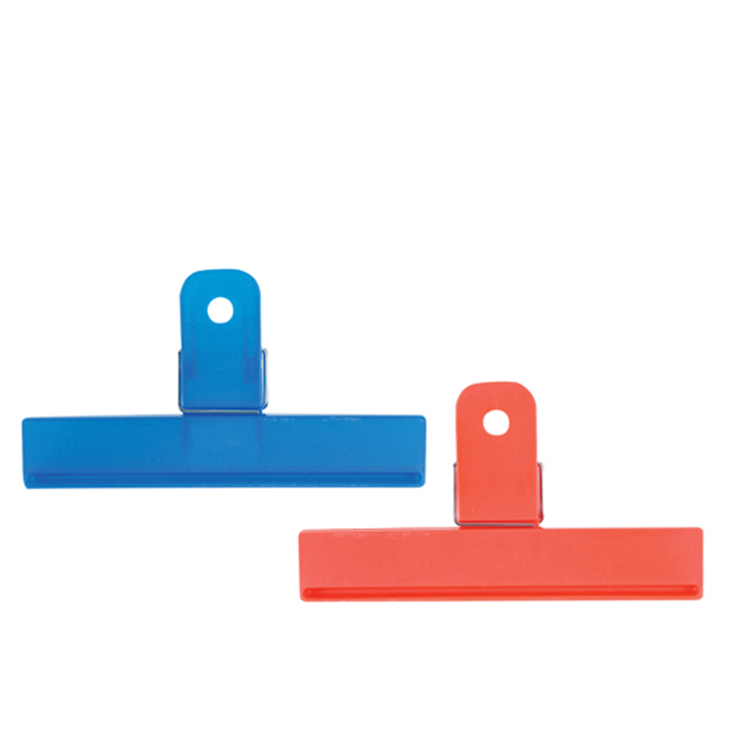 6" Plastic Bag Clip 3