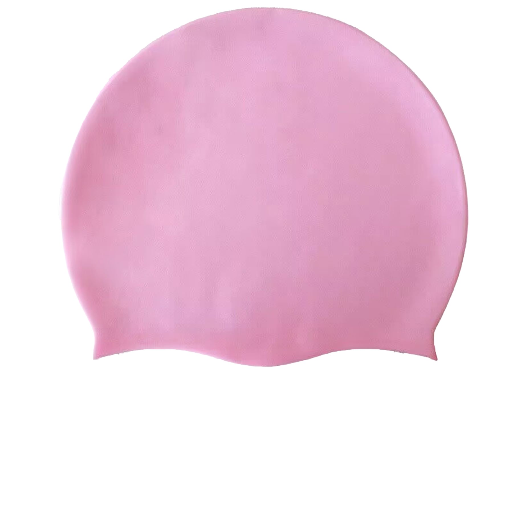 Silicone Swimming Cap 8