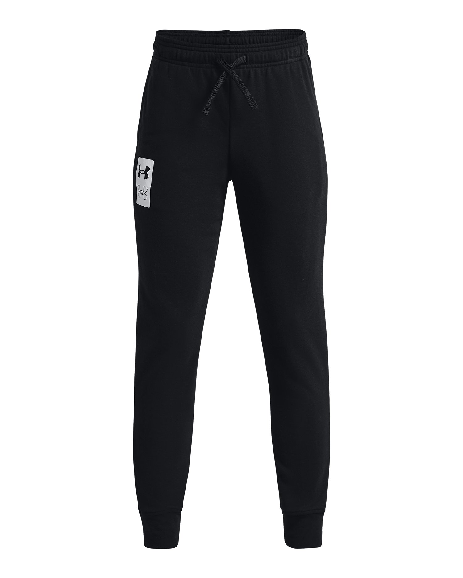 UA Rival Terry Boys' Joggers 5