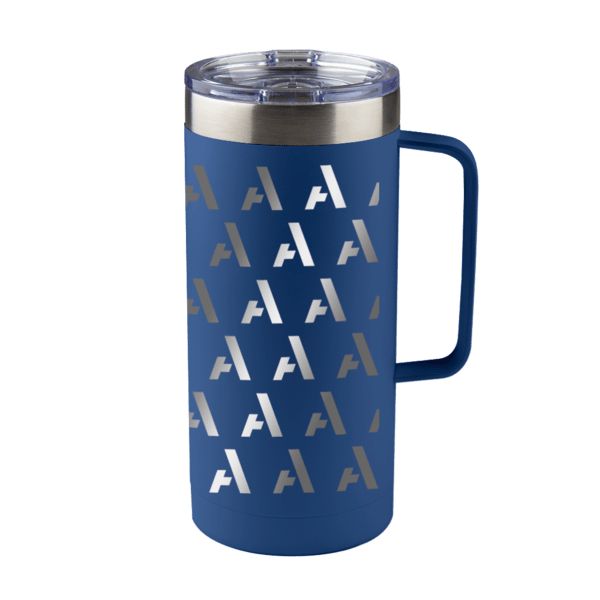 Basecamp Arcadia 18oz Mug 46