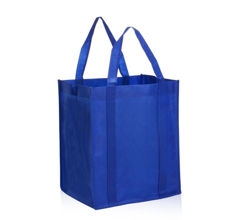 Eco-friendly Shopping Tote Bag 5