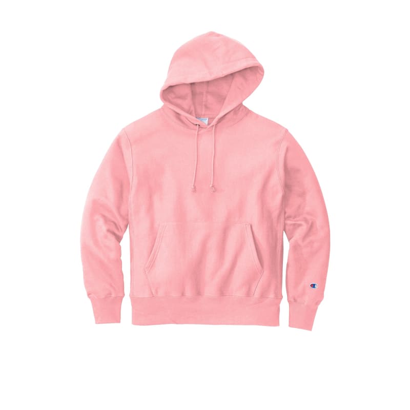 Champion Reverse Weave Hooded Sweatshirt 76