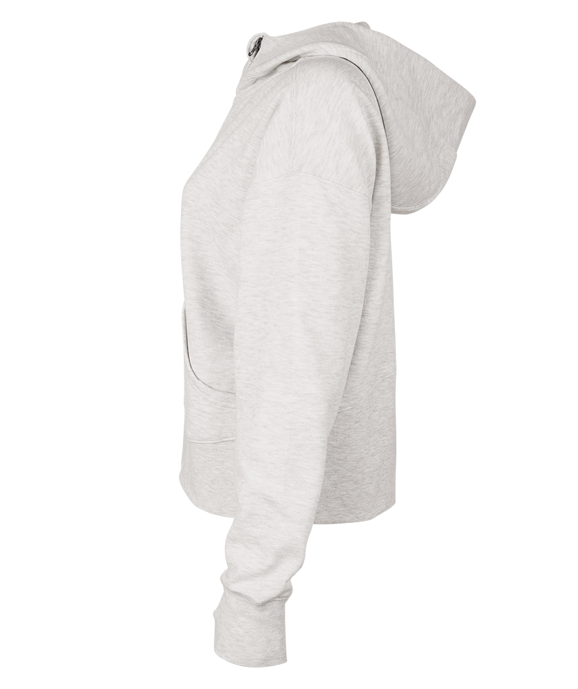 Women's Willow Full Zip Hoodie 13