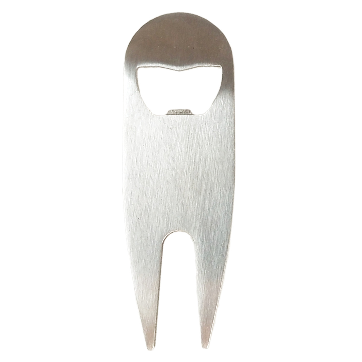 Golf Divot Tool with Bottle Opener 5