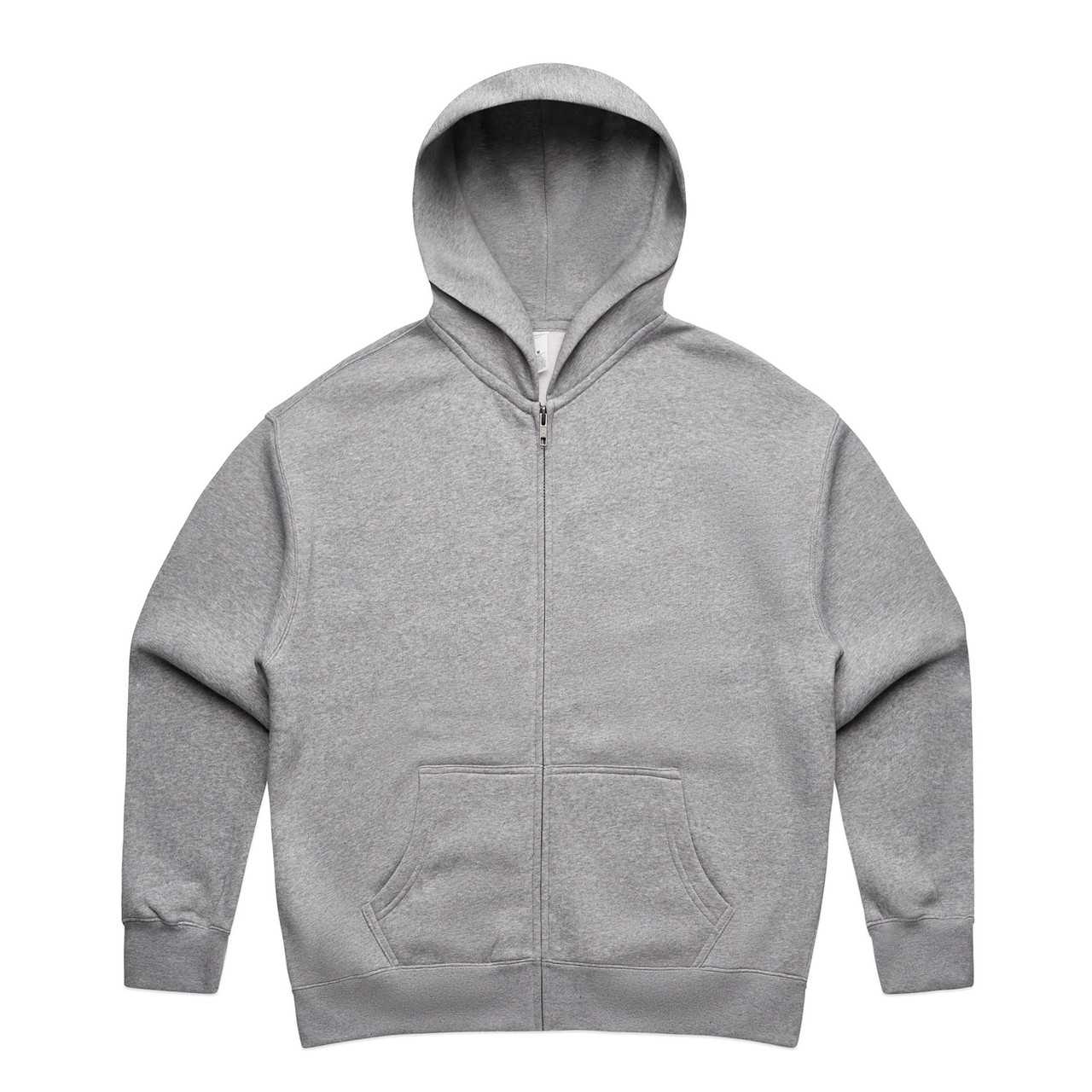 Wo's Relax Zip Hood | 4162 4