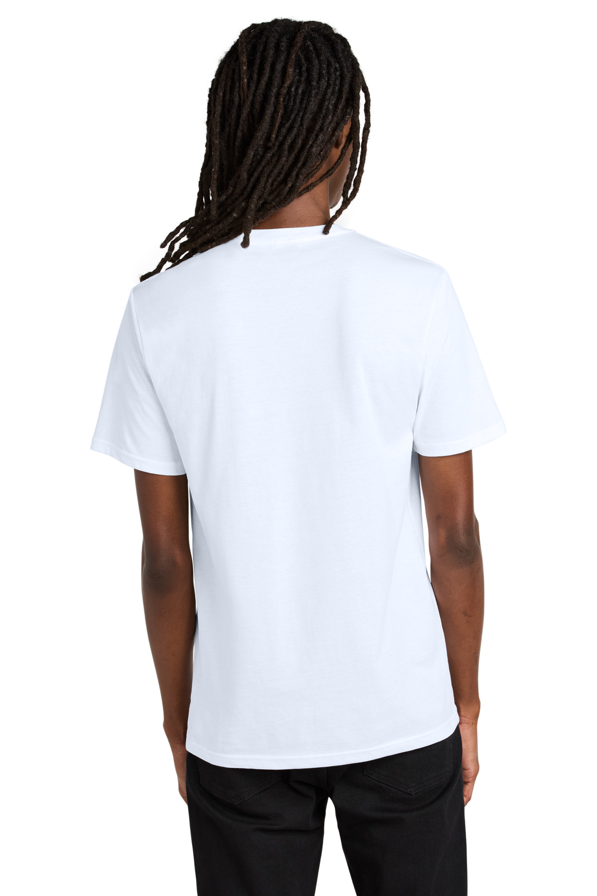 Allmade Unisex Organic Cotton Tee. AL2100 13