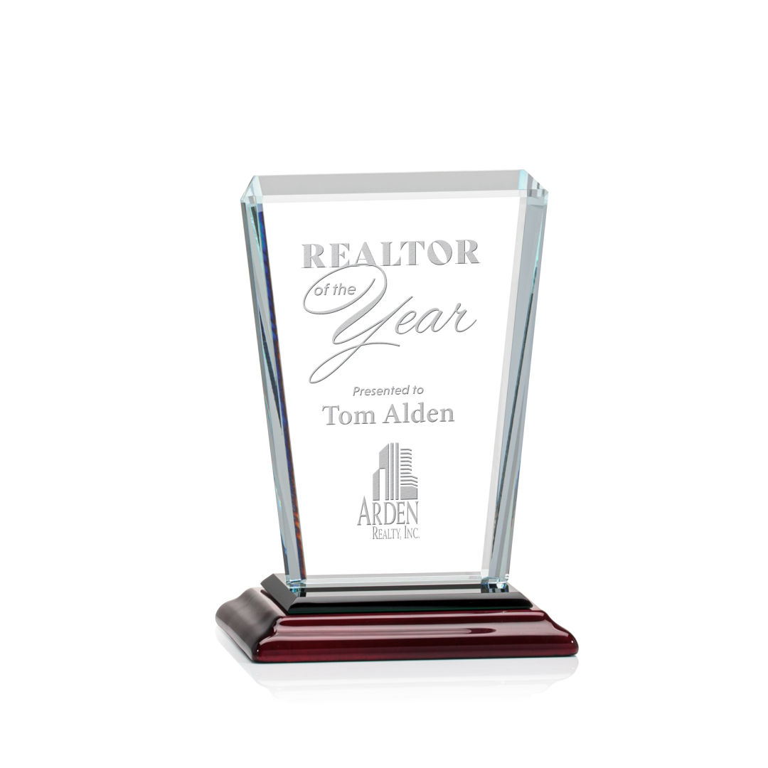 Chatham Award - Rosewood 8