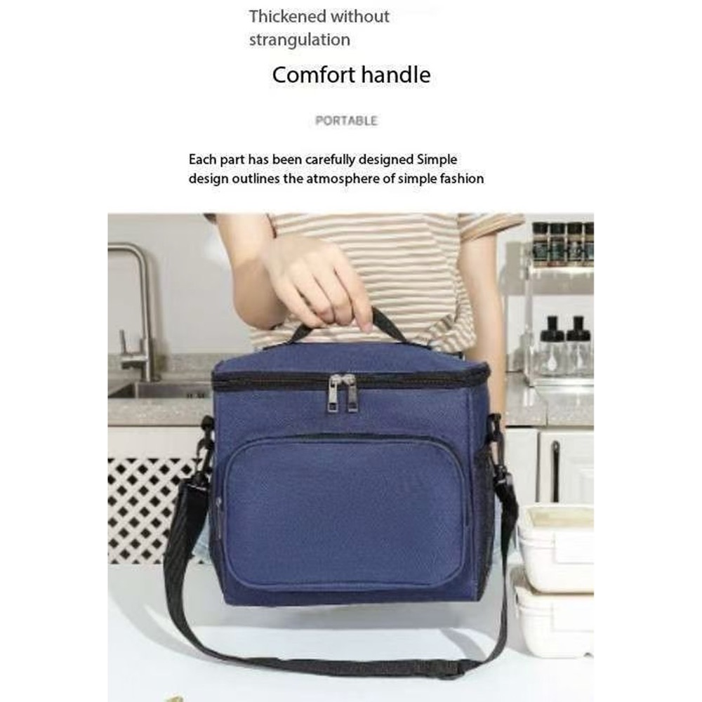 Jumbo Insulated Cooler Bag 3