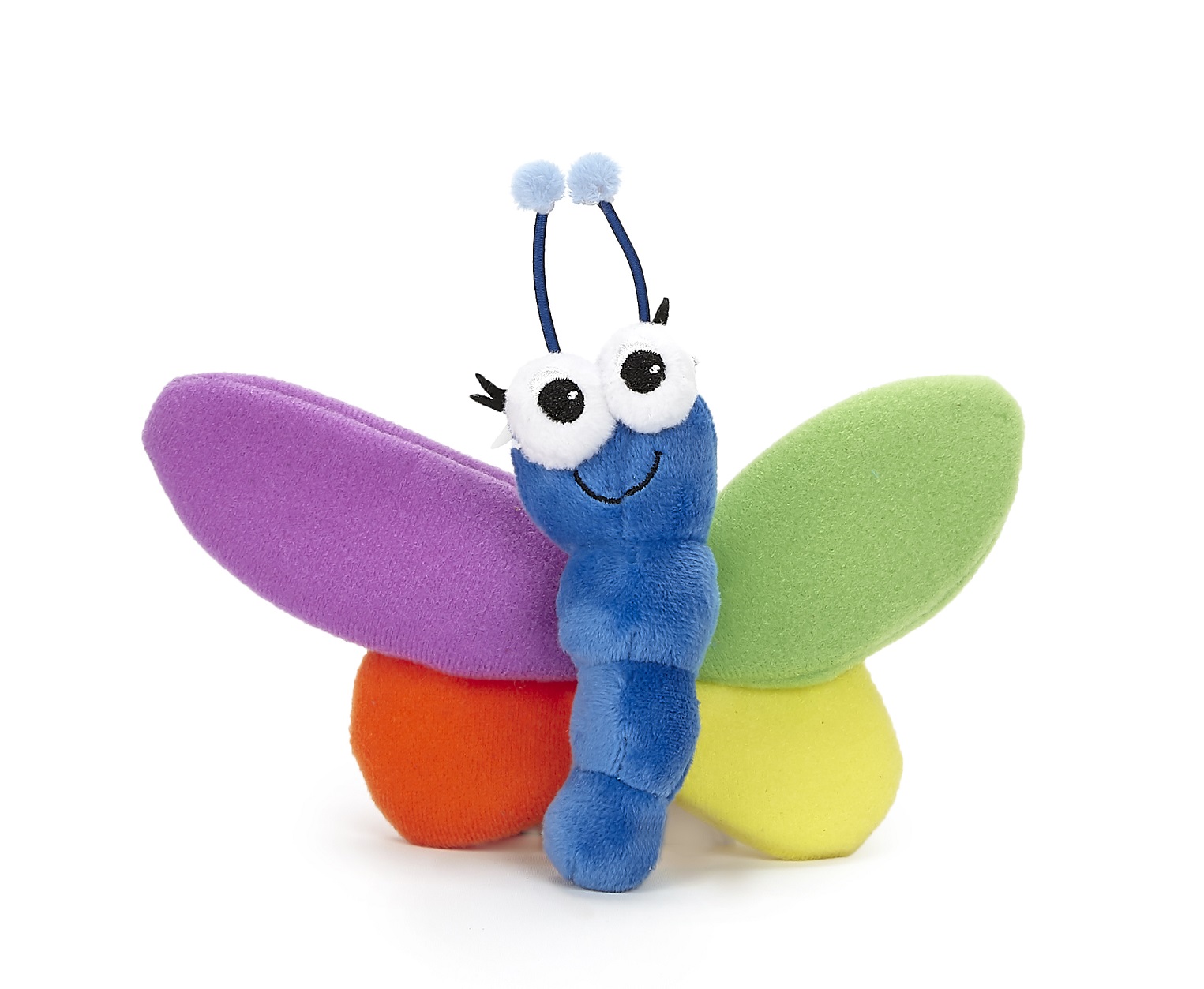 Custom Plush Toy - Butterfly 1