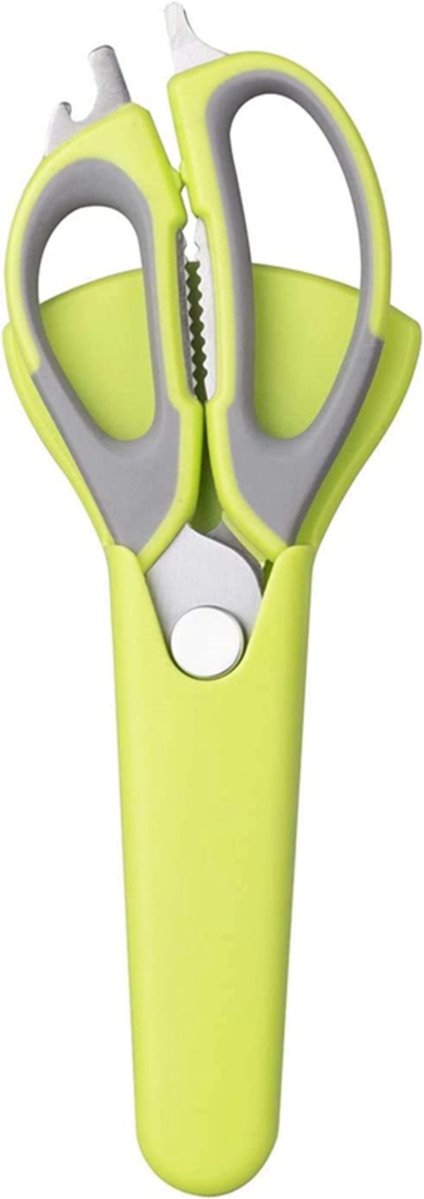 Kitchen Scissor Poultry Shears 4