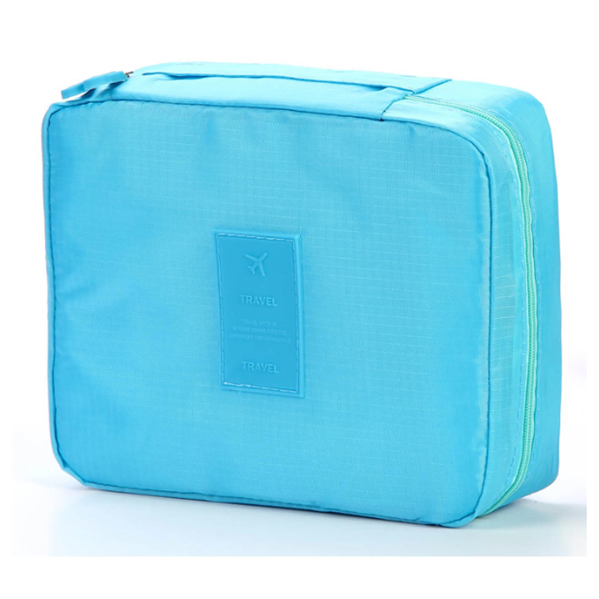 Multifunction Cosmetic Bag 8