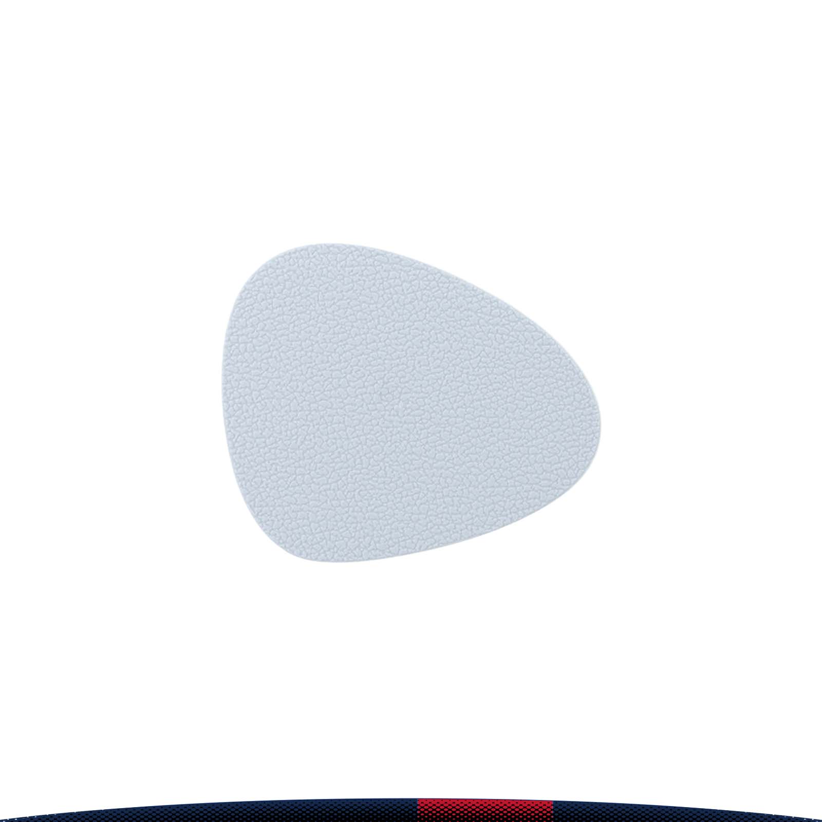 Water Droplet Silicone Coaster 2