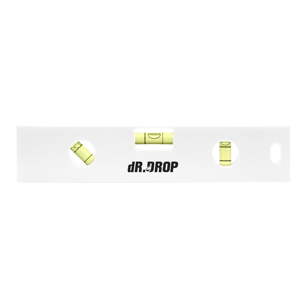 6" Ruler With Level 11