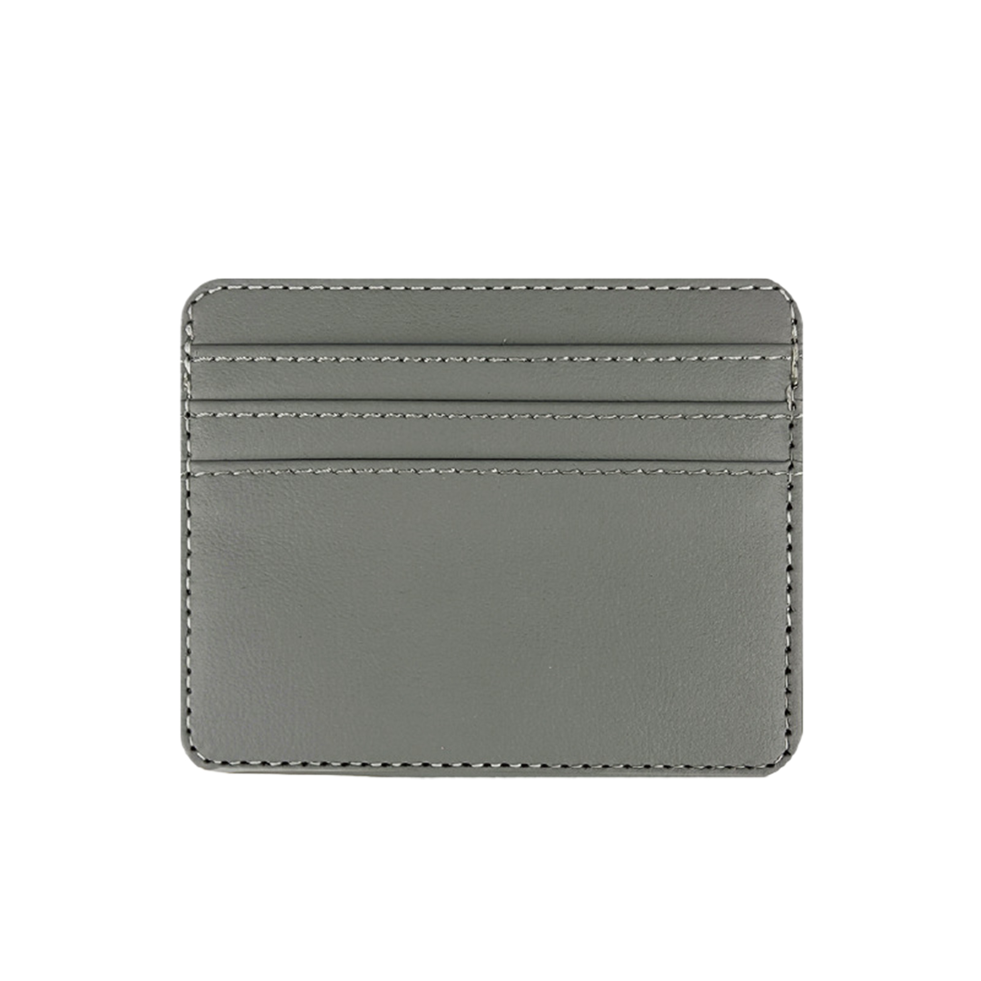 PU Leather Multi-Slot Card Wallet 5