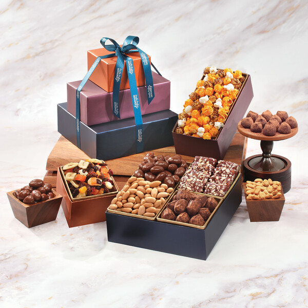 SALE - Rich & Flavorful Tower 1