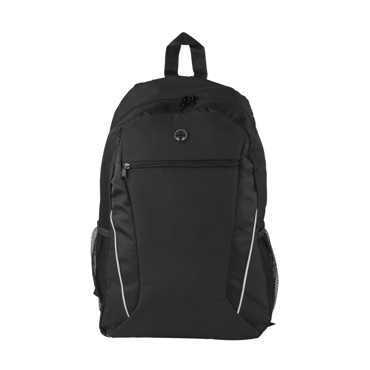 600D Poly Sports Backpack 5