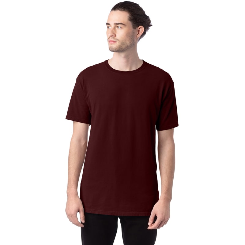 ComfortWash By Hanes Men's Garment-Dyed T-Shirt 154