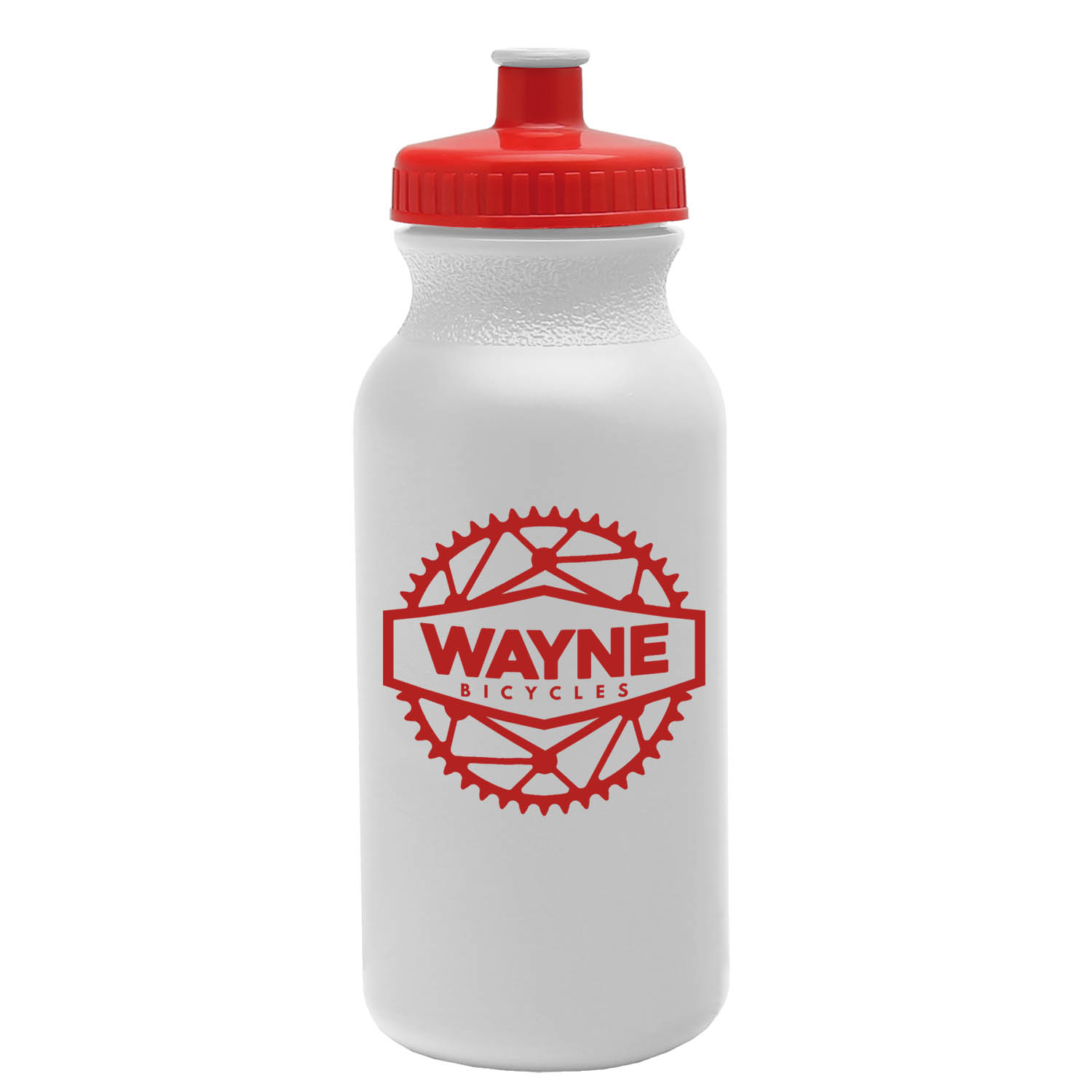 Garyline® Omni Bike Bottle - 20 oz. 272