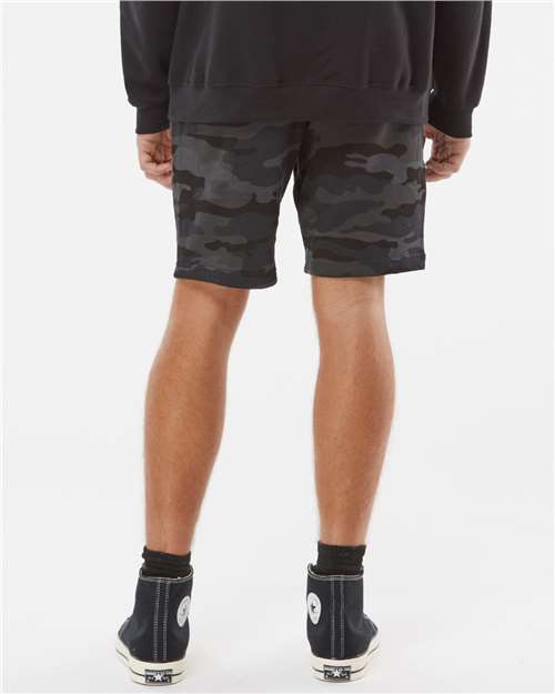 Men's Midweight Fleece Shorts - IND20SRT 55